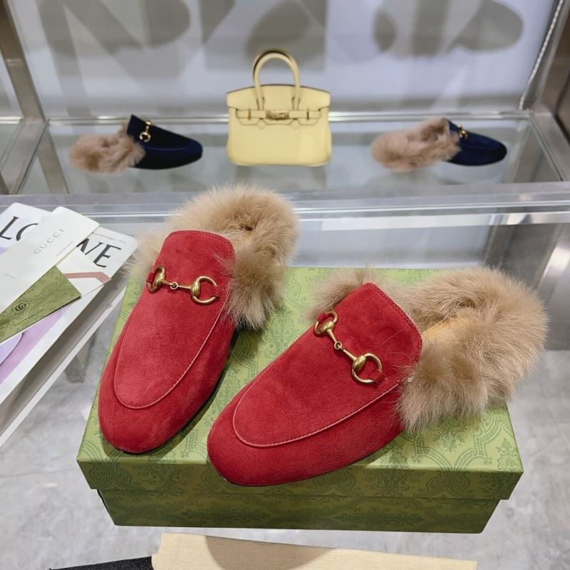 Gucci Slippers